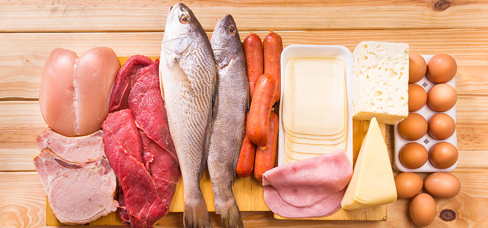 The way to health and vitality