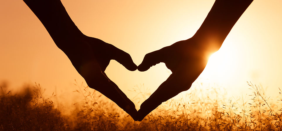 6 steps to a positive body image