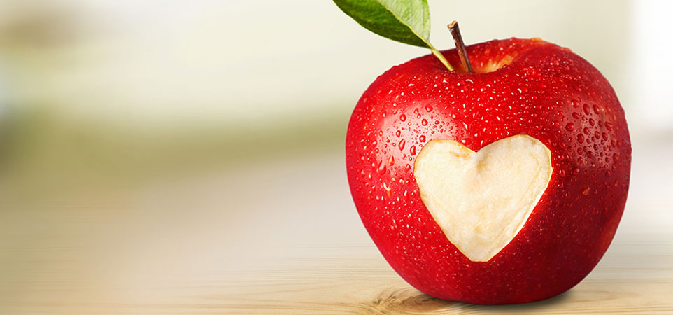 6 New Years resolutions for a healthy heart